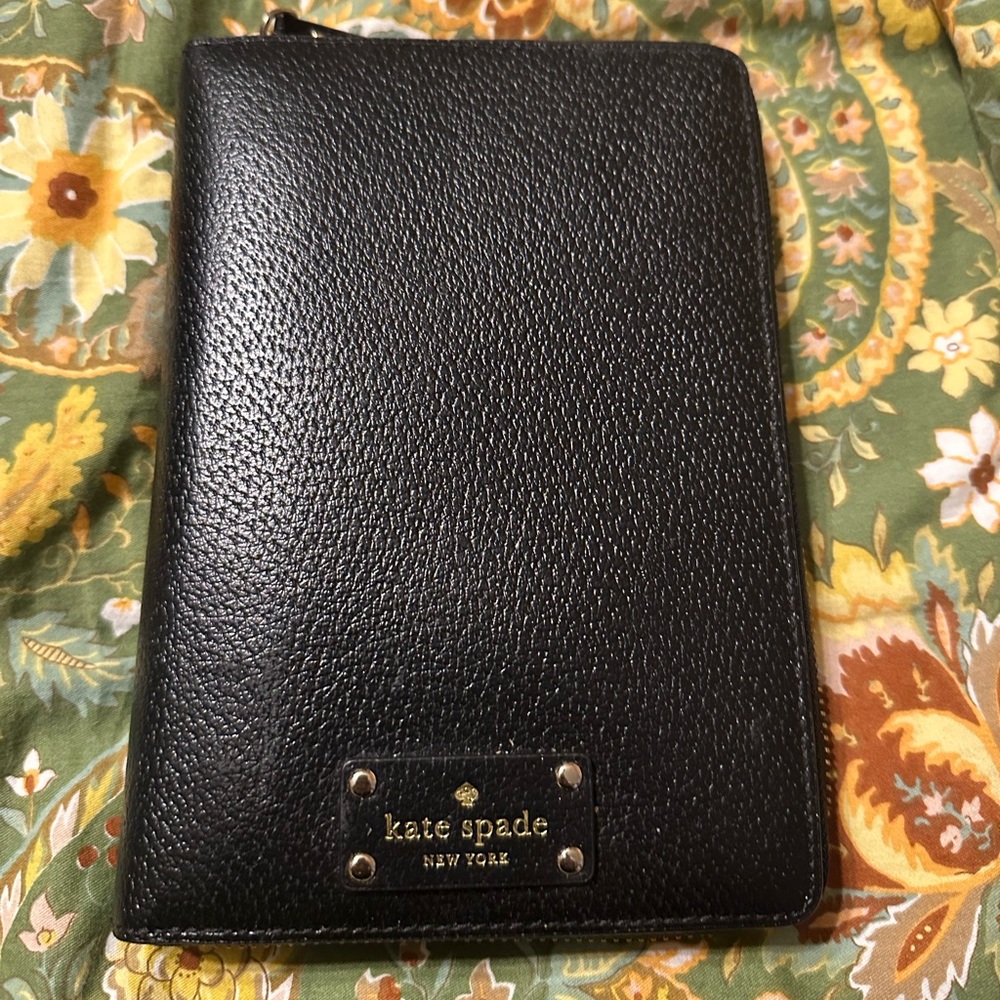 Kate spade planner